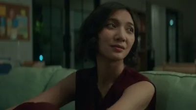 thumbnail - S1:E3 The One Who Waits for the Right Time