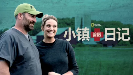 thumbnail - 小镇兽医日记