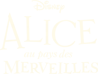 Alice au pays des merveilles