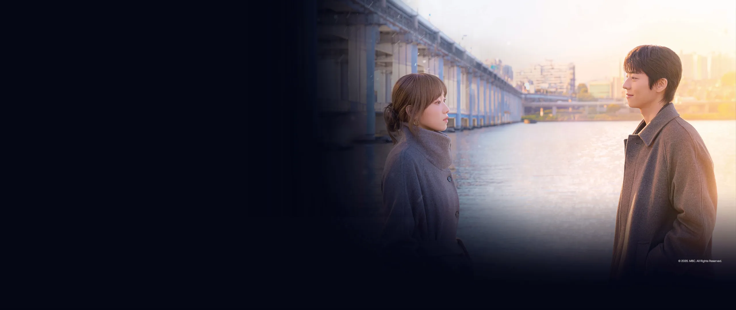 Background Image Slider - In Your Radiant Season