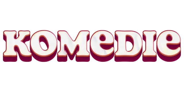 Komedier