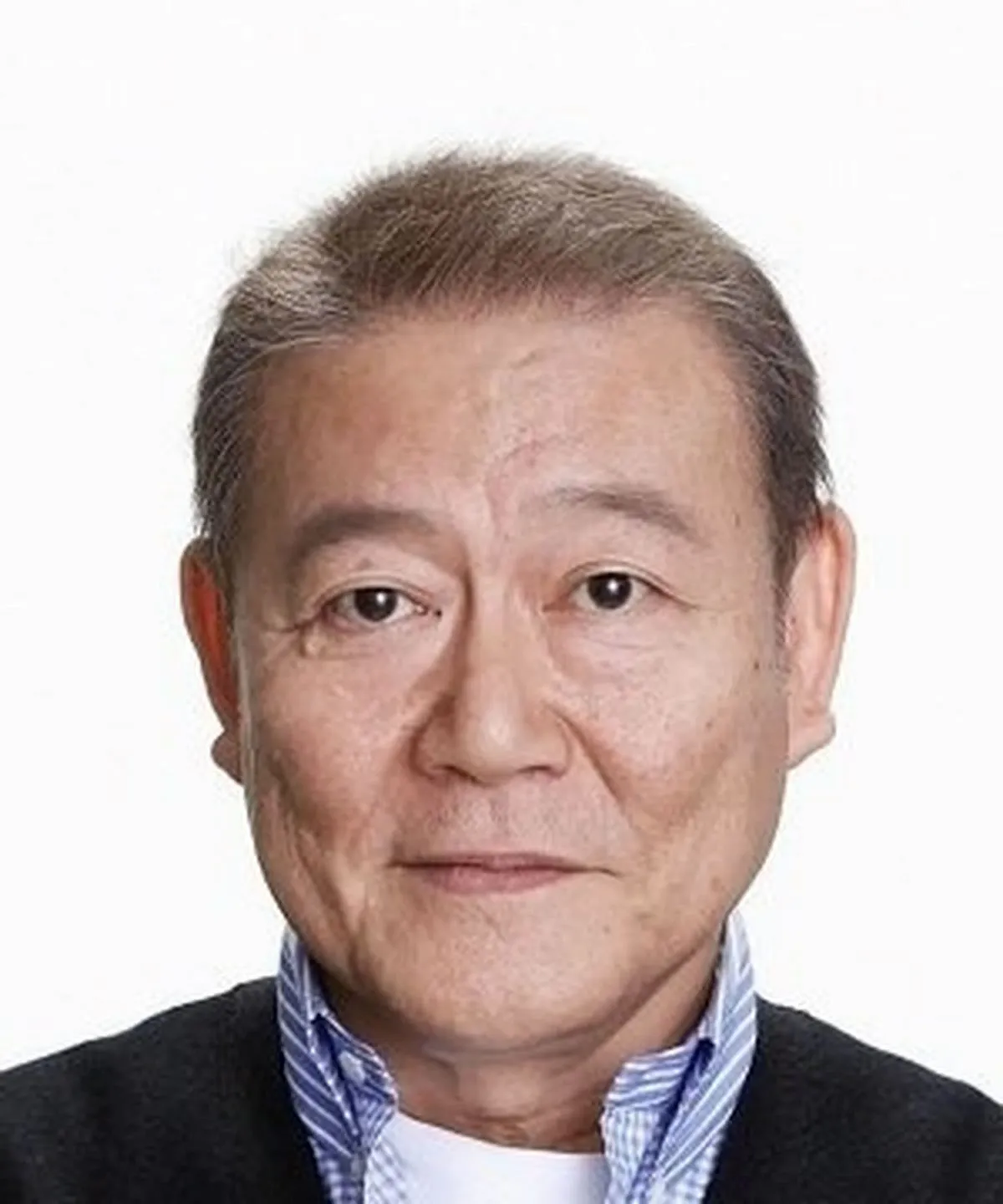 郷田役：國村隼