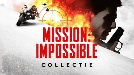 thumbnail - Mission: Impossible