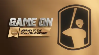 thumbnail - S1:E8 Game On: Baseball