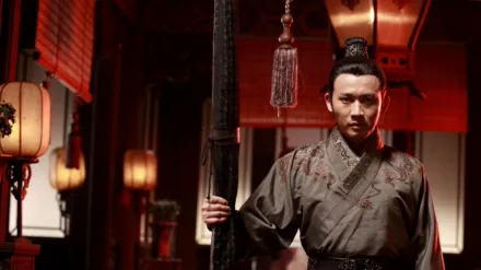 Brotherhood of Blades