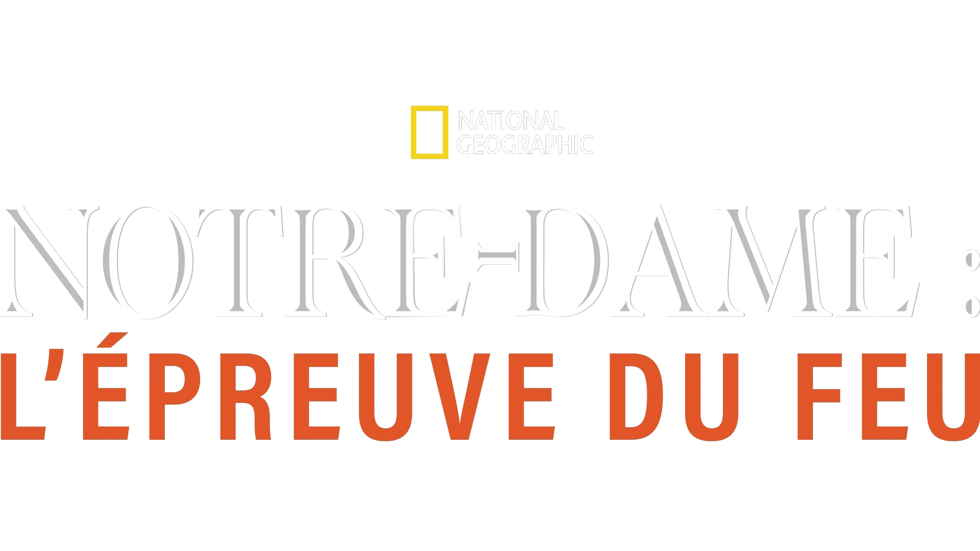 Notre-Dame: L’épreuve du feu
