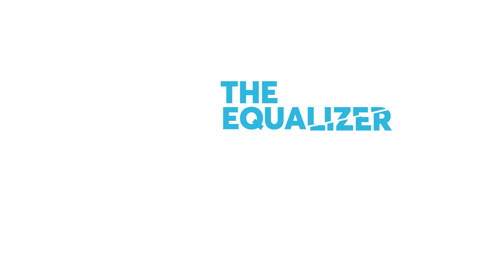 Alex Morgan: The Equalizer
