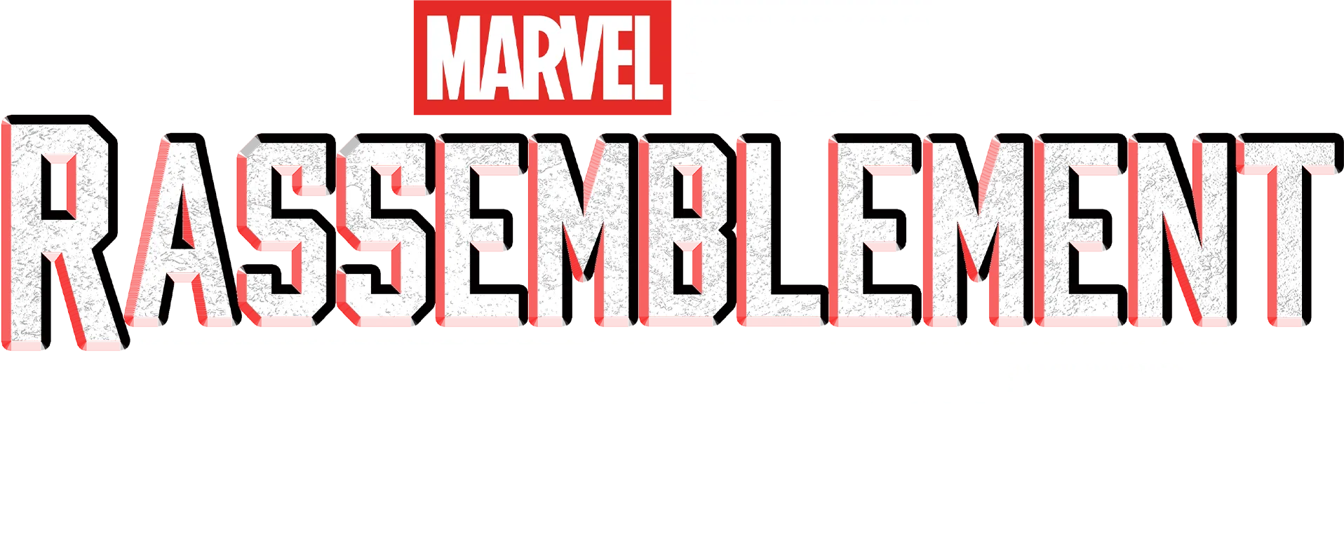 Rassemblement : le making-of de Black Panther: Longue vie au Wakanda