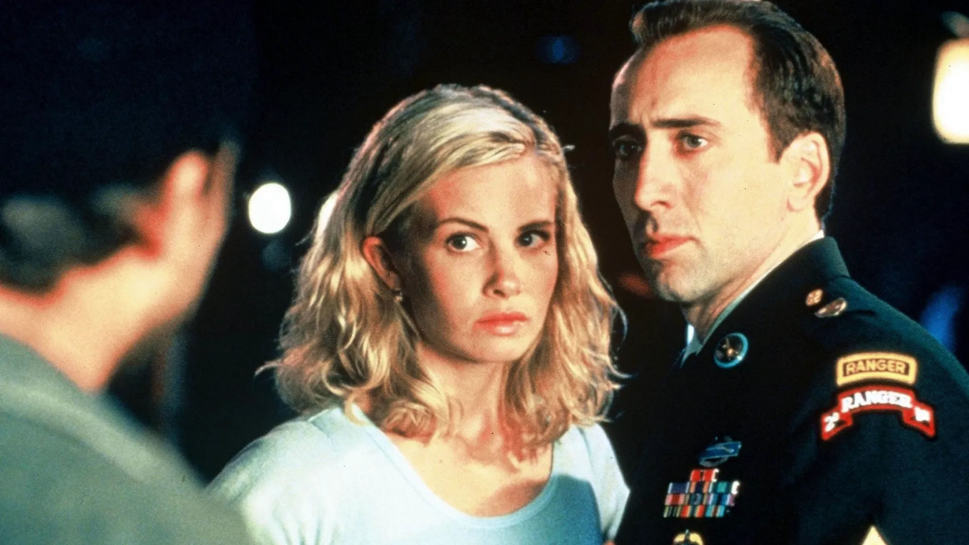Con Air: Riesgo en el Aire