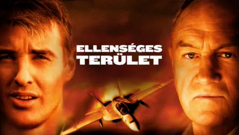 thumbnail - Ellenséges terület