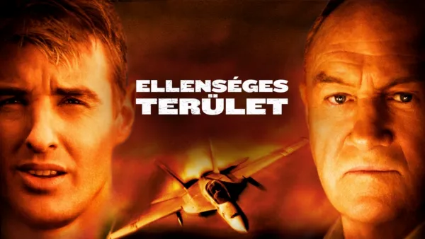 thumbnail - Ellenséges terület