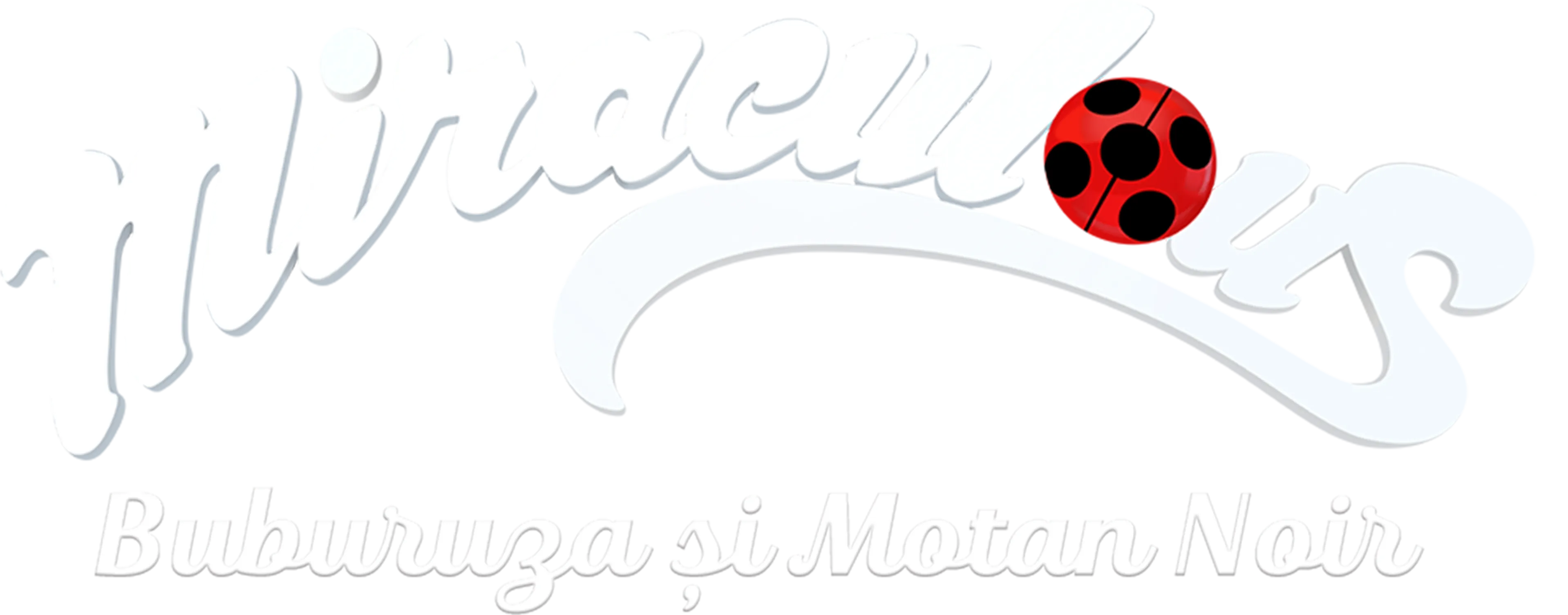 Miraculos: Buburuza și Motan Noir