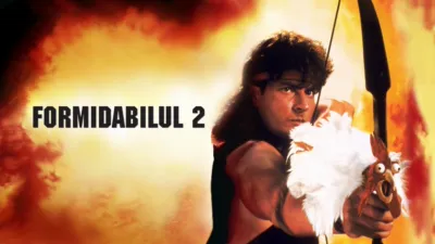 Formidabilul 2