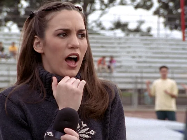 thumbnail - S3：第16話「暴れん坊少年」