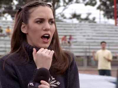 thumbnail - S3:E16 Snow Job