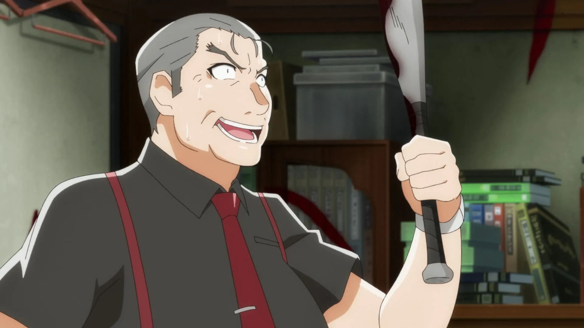 thumbnail - S2:E11 (Dub) Episode 11