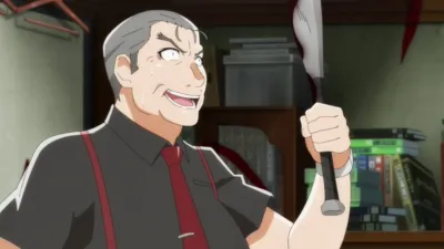 thumbnail - S2:E11 (Dub) Episode 11