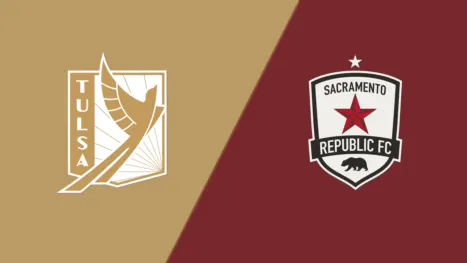 thumbnail - FC Tulsa vs. Sacramento Republic FC