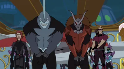 thumbnail - S5:E19 King Breaker: Part One (Part 1 of 2)