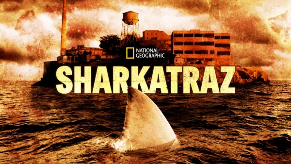 thumbnail - Sharkatraz