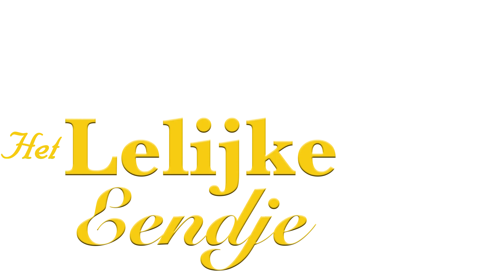 Het Lelijke Eendje (1936)