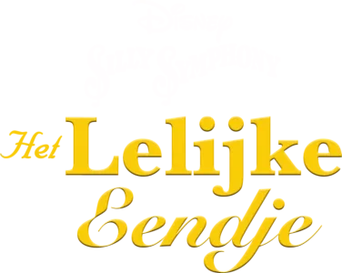 Het Lelijke Eendje (1936)