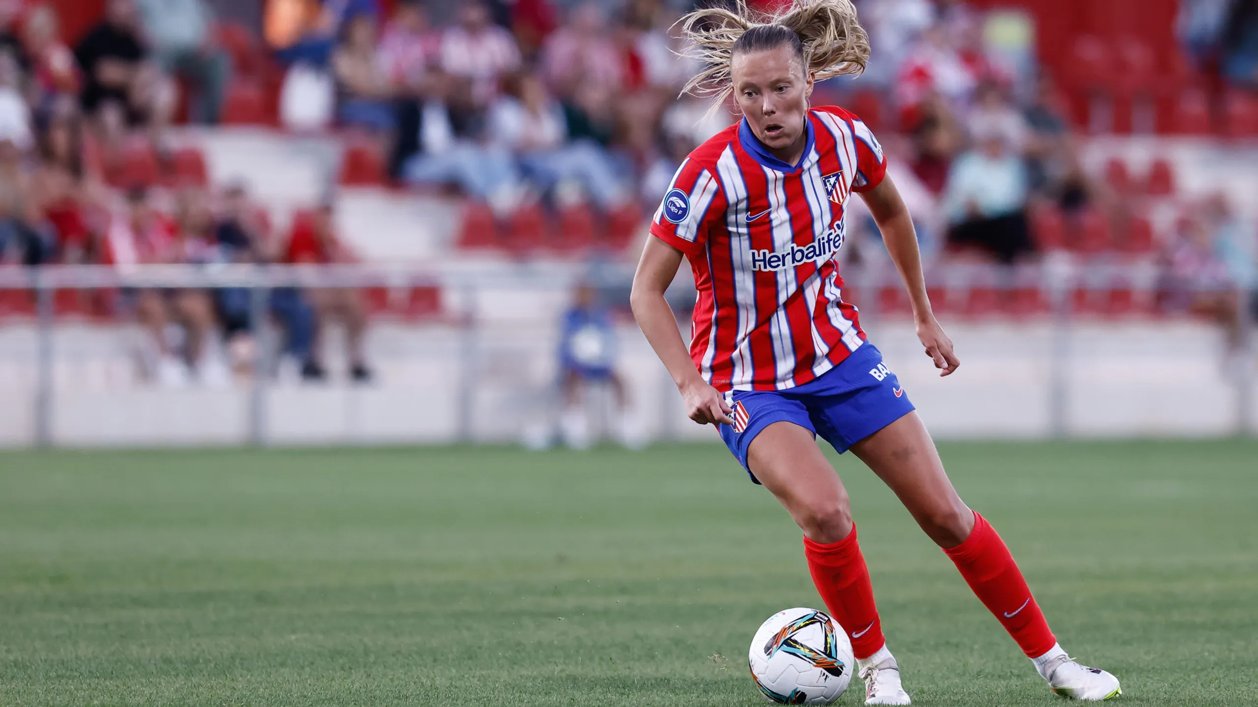 UEFA WCL Resumen Completo: Atlético de Madrid - Man Utd