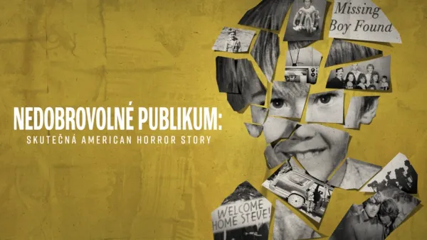 thumbnail - Nedobrovolné publikum: Skutečná American Horror Story