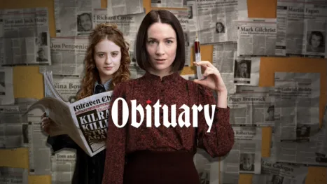 thumbnail - Obituary