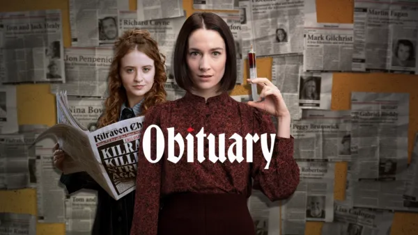 thumbnail - Obituary