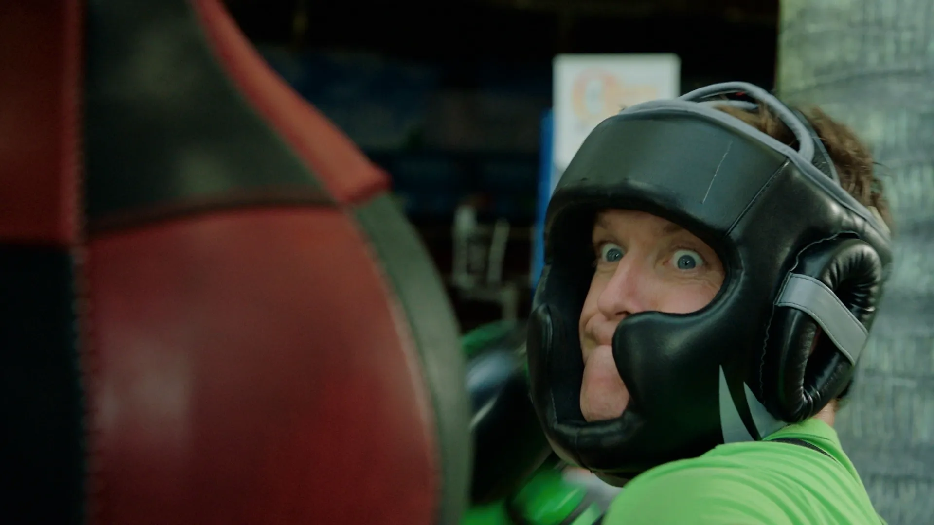 thumbnail - S3:F22 Benis tierischer Boxkampf