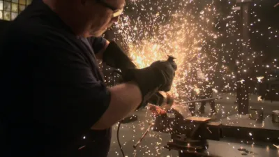 thumbnail - S10:E8 Springtime for Napoleon