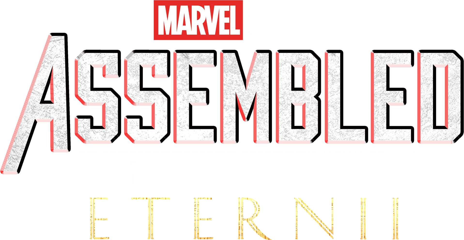 Assembled: În culisele Eternii