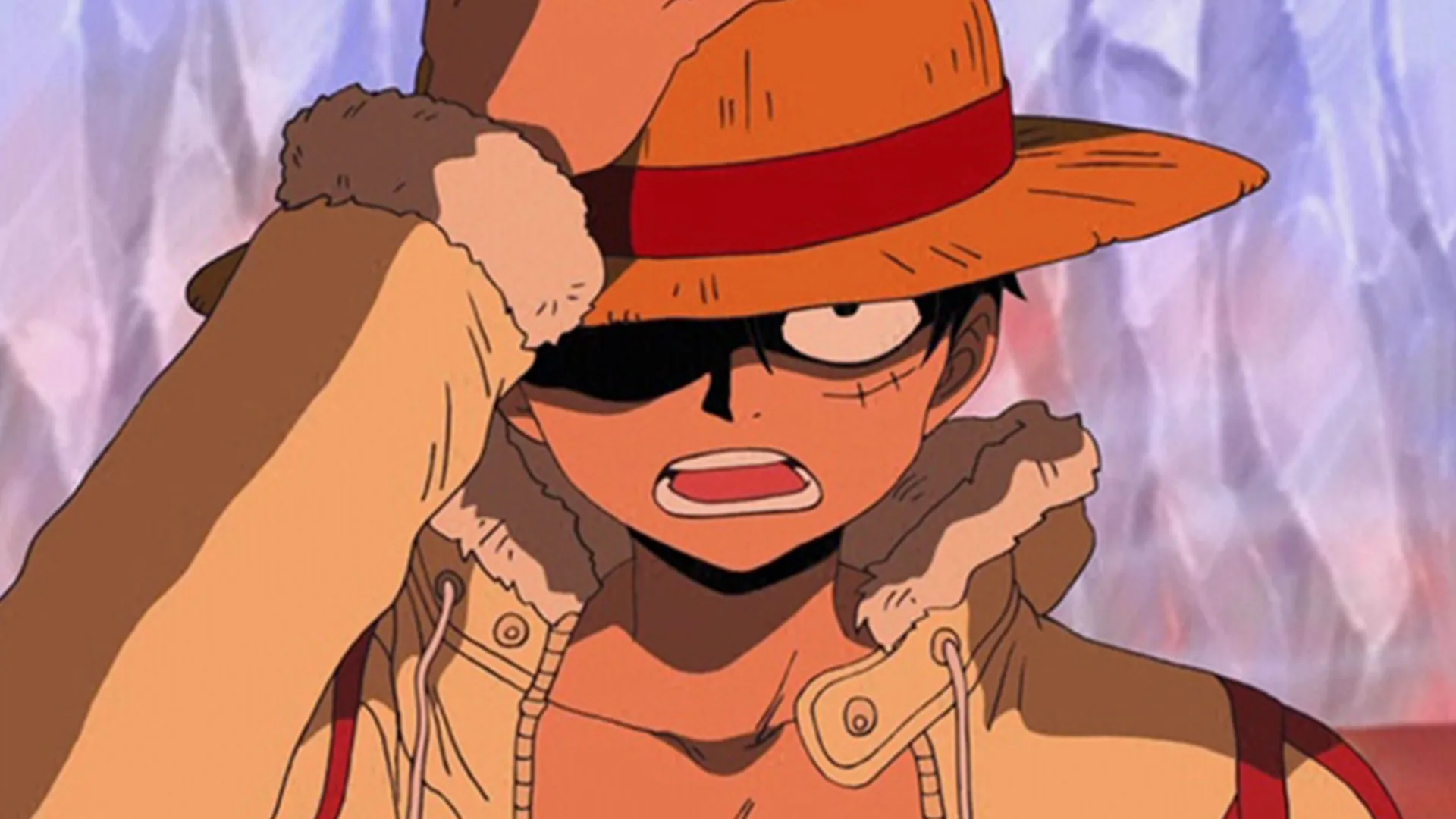 thumbnail - S14:E10 Addio a un coraggioso pirata