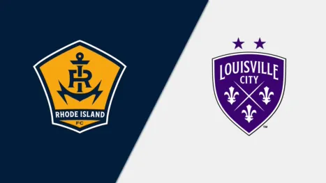 thumbnail - Rhode Island FC vs. Louisville City FC
