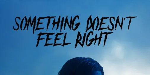Watch Something Doesn T Feel Right Disney