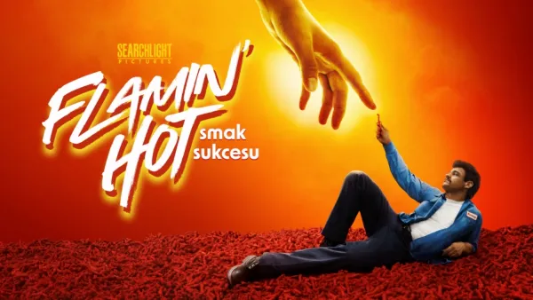 thumbnail - Flamin' Hot: smak sukcesu