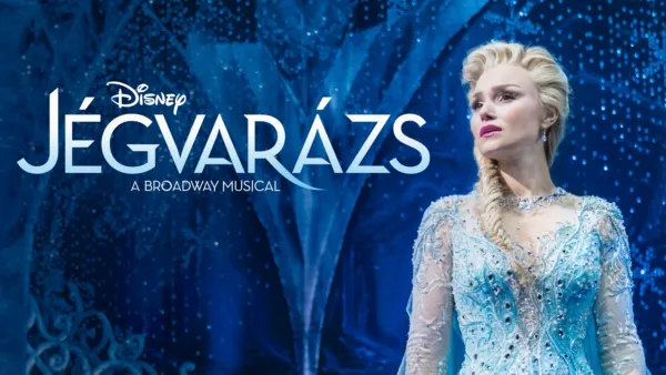 thumbnail - Jégvarázs: A Broadway-musical