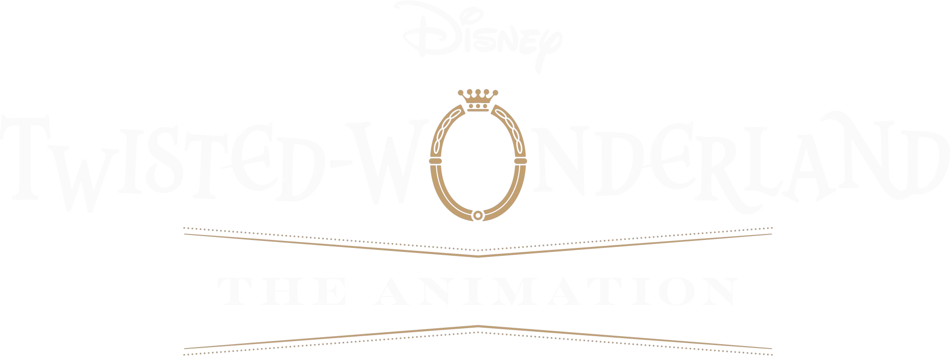 Disney Twisted-Wonderland: The Animation
