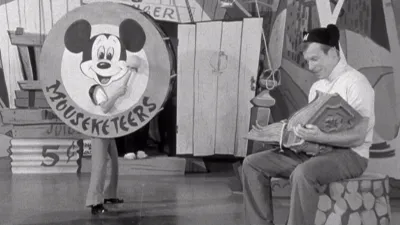 thumbnail - S1:E3 Anything Can Happen Day: Oct. 5, 1955