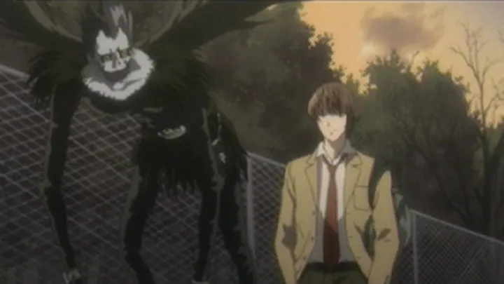 thumbnail - S1:E3 (Dub) Dealings