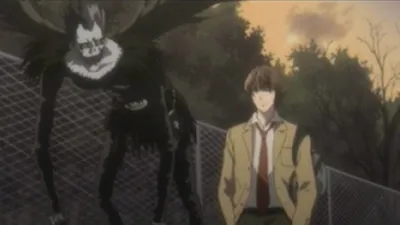 thumbnail - S1:E3 (Dub) Dealings