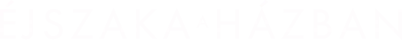 Éjszaka a házban