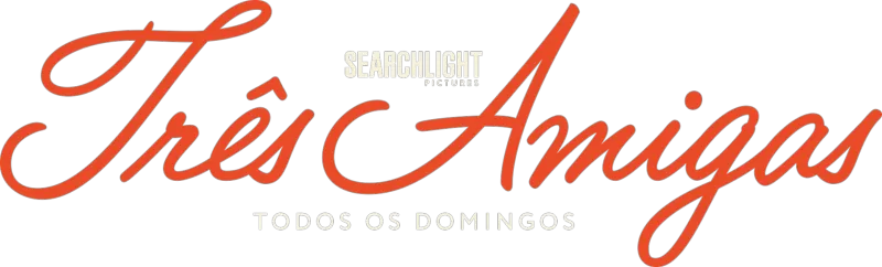 Três Amigas, Todos os Domingos