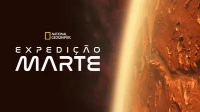 thumbnail - Expedição Marte