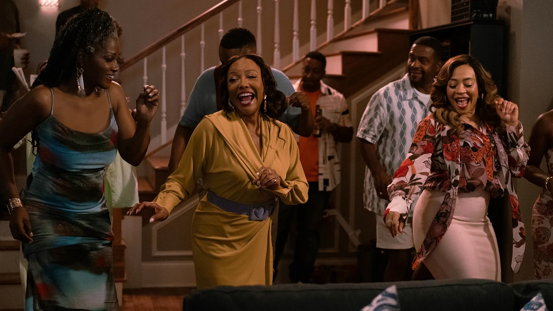 thumbnail - S7:E4 Mother's Day