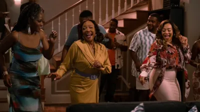 thumbnail - S7:E4 Mother's Day