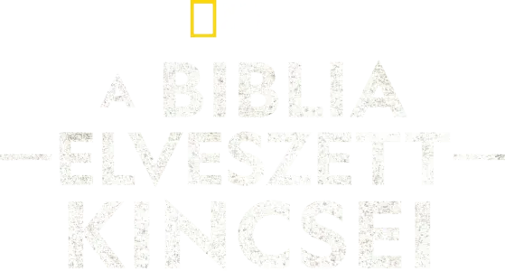 A Biblia elveszett kincsei