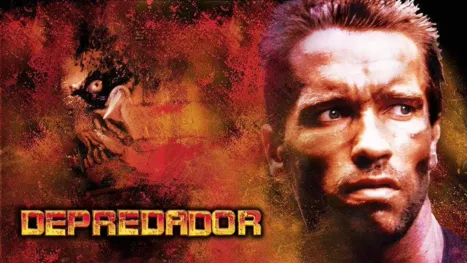 thumbnail - Depredador