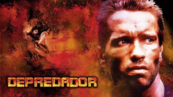 thumbnail - Depredador